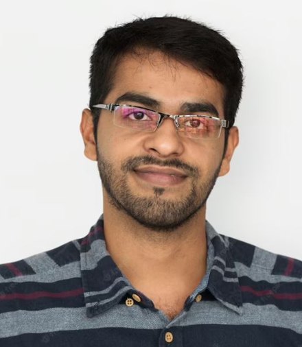 Venkateshwar Babu, Web Development instructor at TECMAS Academy